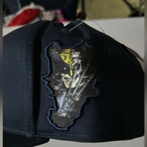 Primitive snap back limited edition marvel